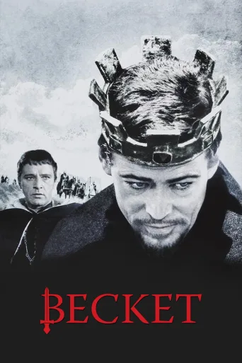 Becket İndir posteri