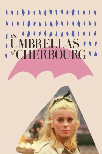 Cherbourg Şemsiyeleri İndir posteri