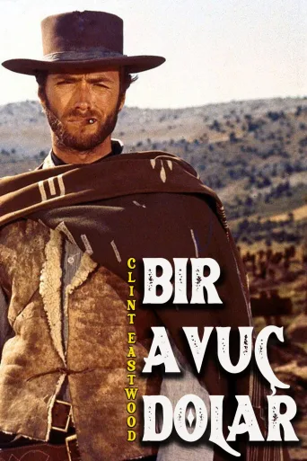 Bir Avuç Dolar İndir posteri
