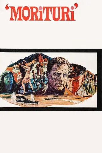 Morituri İndir posteri