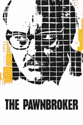 The Pawnbroker İndir posteri