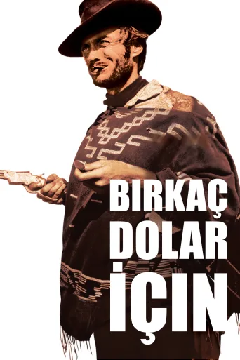 Bir Kaç Dolar İçin İndir posteri