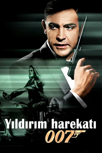 Yıldırım Harekatı İndir posteri