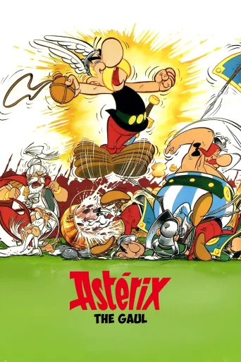 Galyalı Asteriks İndir posteri