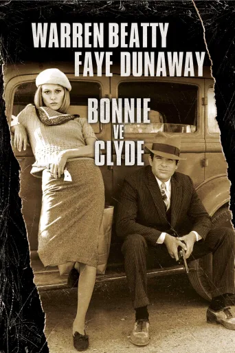 Bonnie ve Clyde İndir posteri