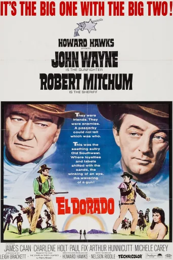 Eldorado İndir posteri