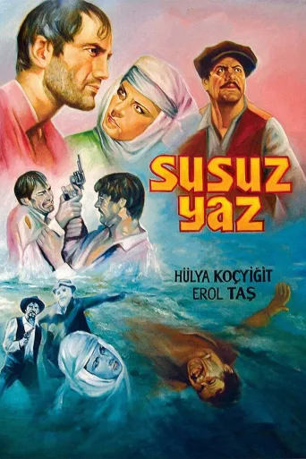 Susuz Yaz İndir posteri