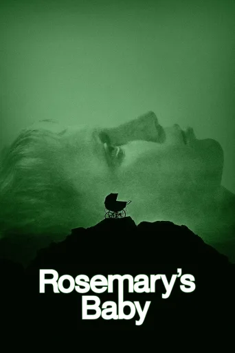 Rosemary'nin Bebeği İndir posteri