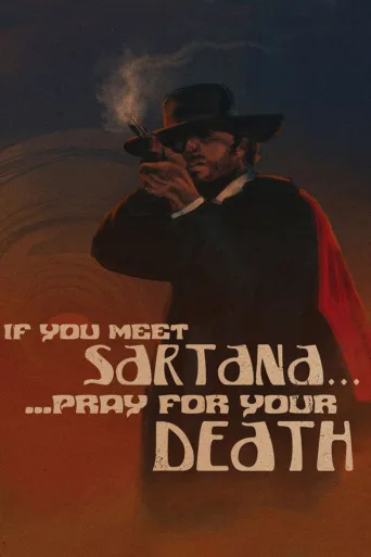 Se incontri Sartana prega per la tua morte İndir posteri