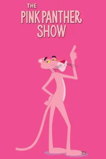 The Pink Panther Show İndir posteri
