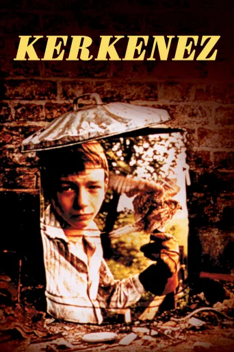 Kerkenez İndir posteri