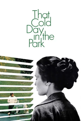 That Cold Day in the Park İndir posteri
