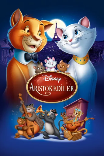 Aristokediler İndir posteri