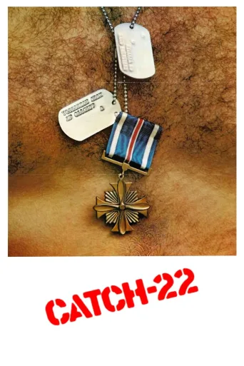 Catch-22 İndir posteri