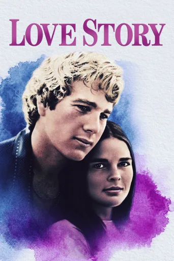 Aşk Hikayesi İndir posteri