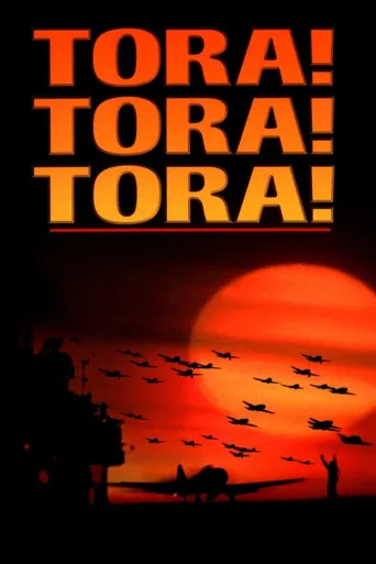 Tora! Tora! Tora! İndir posteri