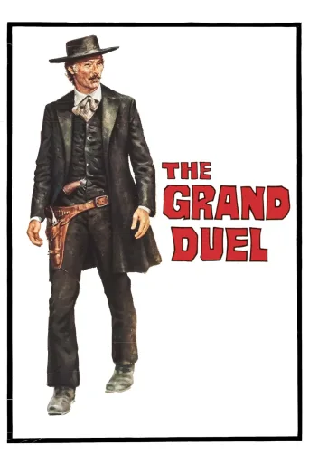 Il grande duello İndir posteri