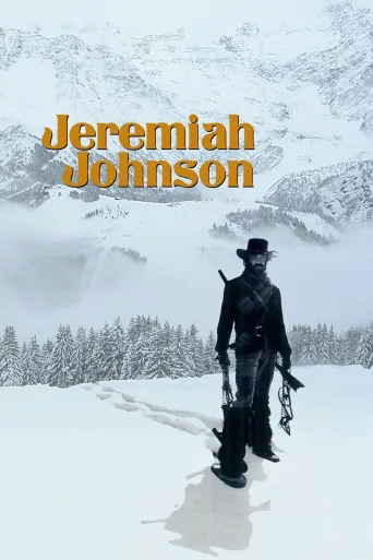 Jeremiah Johnson İndir posteri
