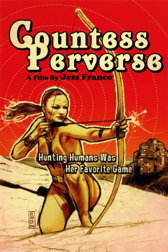 La comtesse perverse İndir posteri