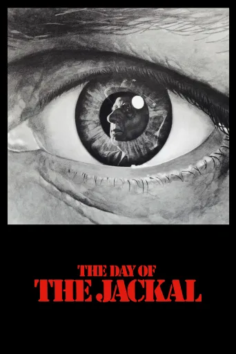Çakalın Günü İndir posteri