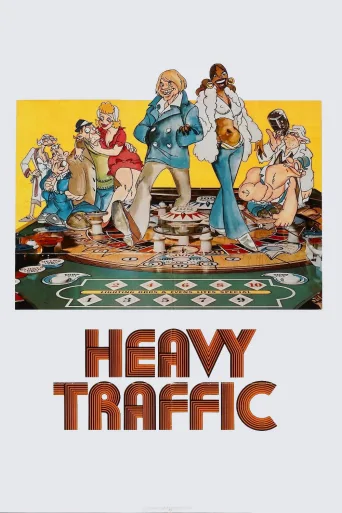 Heavy Traffic İndir