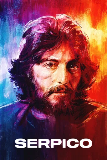 Serpiko İndir posteri