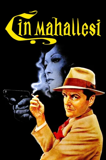 Çin Mahallesi İndir posteri