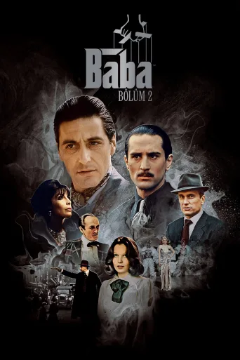 Baba: Bölüm 2 İndir posteri