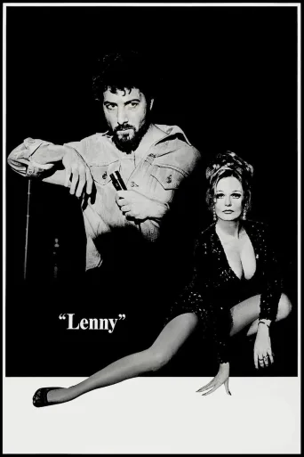 Lenny İndir posteri