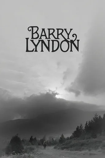 Barry Lyndon İndir posteri