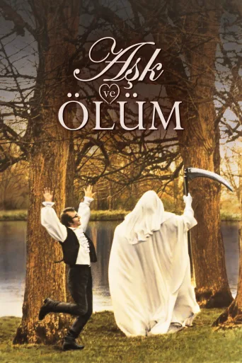 Aşk ve Ölüm İndir posteri