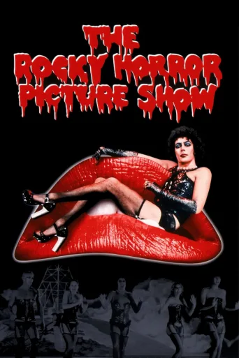The Rocky Horror Picture Show İndir posteri