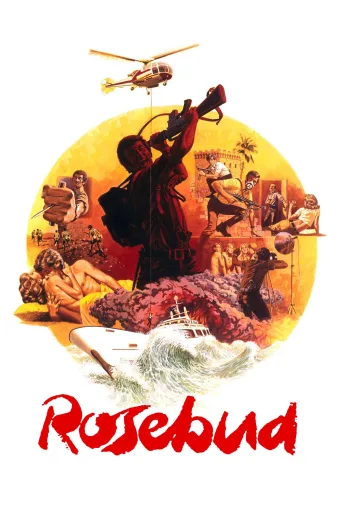 Rosebud İndir posteri