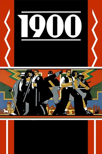 1900 İndir posteri