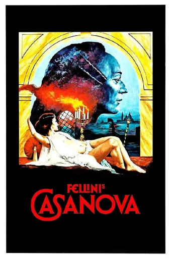 Kazanova İndir posteri