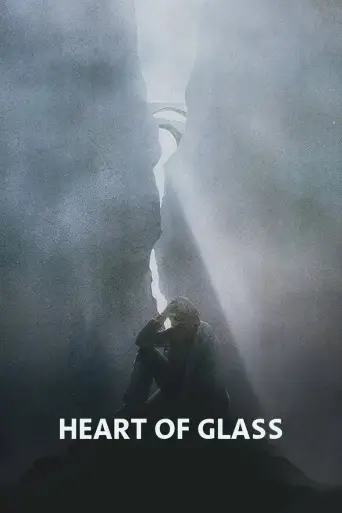 Heart of Glass posteri