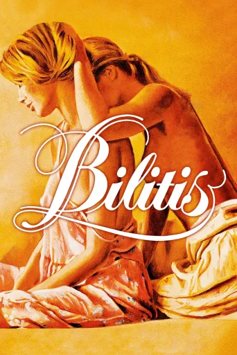 Bilitis İndir posteri