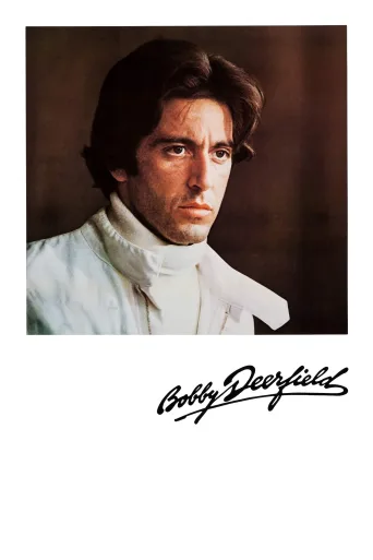 Bobby Deerfield İndir posteri
