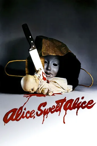 Sevgili Alice İndir posteri