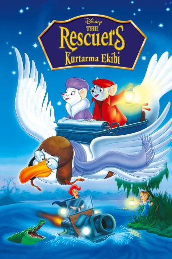 Kurtarma Ekibi İndir