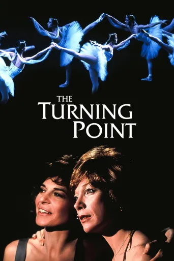 The Turning Point İndir posteri