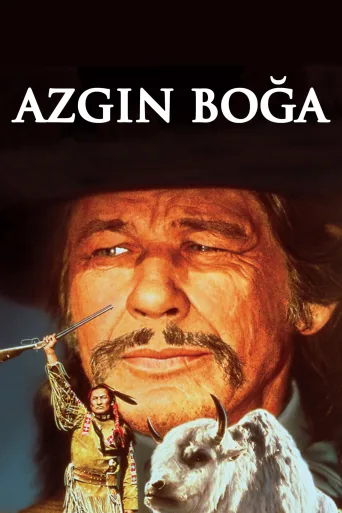 Azgın Boğa İndir posteri