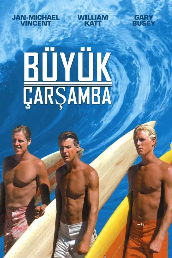 Büyük Çarşamba İndir posteri