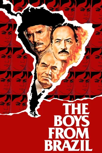 Vahşetin Çocukları İndir posteri