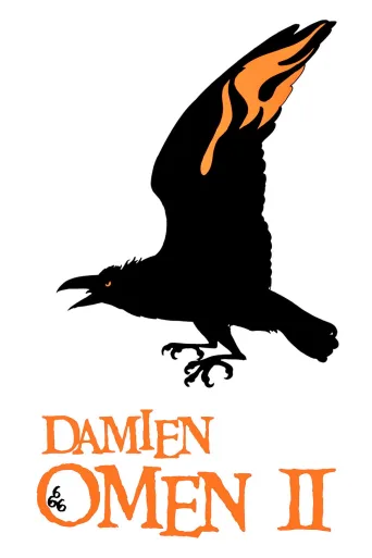 Omen II: İfrit İndir posteri