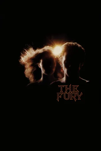 The Fury İndir posteri
