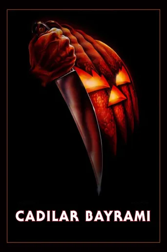 Cadılar Bayramı İndir posteri