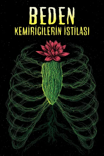 Ceset Yiyicilerin İstilası İndir posteri