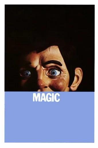 Magic İndir posteri