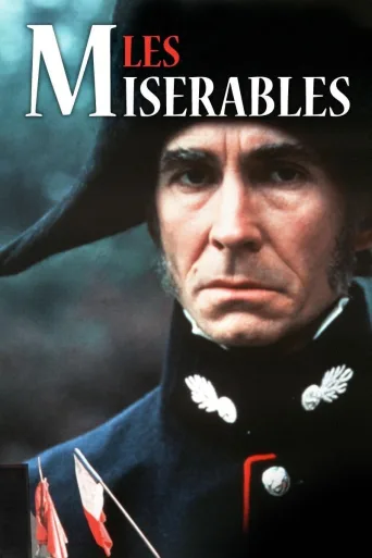 Les Misérables İndir posteri